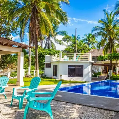 Villa Mer