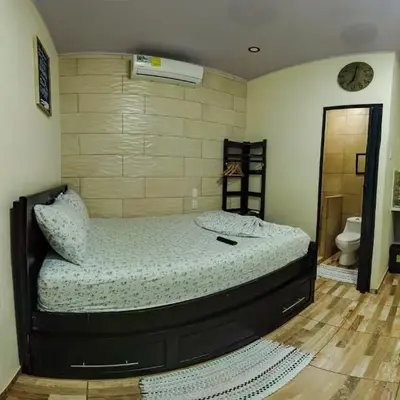 Departamento 7 Tortuguero