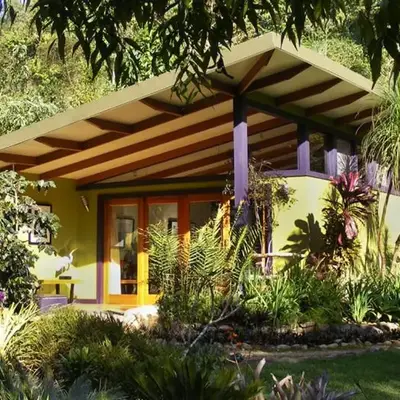 Chirripo Art Hotel