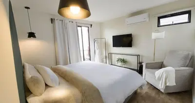 Gallery image of Hotel Ventura in Quesada
