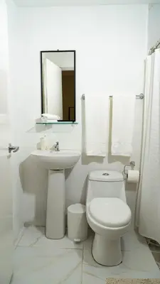 Gallery image of Hotel Ventura in Quesada
