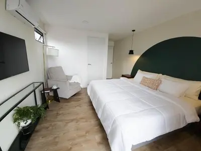 Gallery image of Hotel Ventura in Quesada