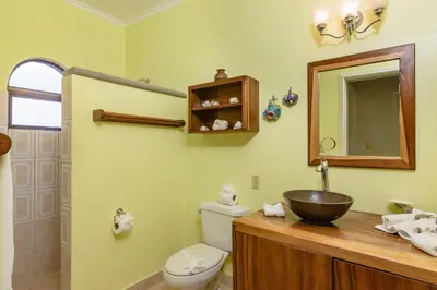 Gallery image of Sunrise 20- 3 Bedroom Ocean View Penthouse Condo in Tamarindo