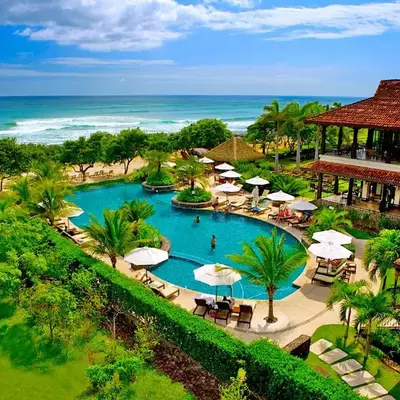 8bd Villa ✪ Top Luxury & Exclusive Villa ✪ up to 24 guests