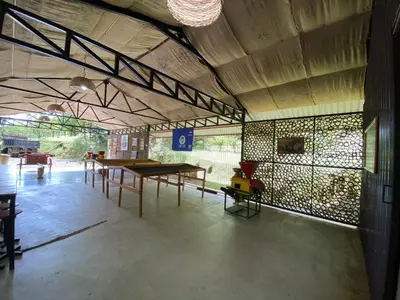 Gallery image of Esquipulas Rainforest in Quepos