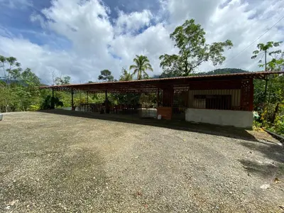 Gallery image of Esquipulas Rainforest in Quepos
