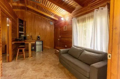 Gallery image of Esquipulas Rainforest in Quepos