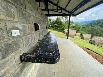 Gallery image of Esquipulas Rainforest in Quepos