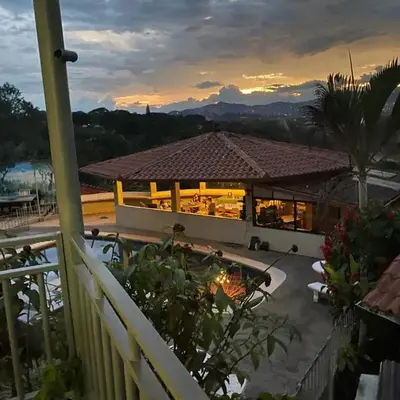 Villa Garita Inn