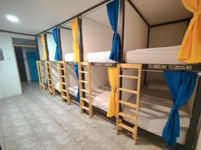 Gallery image of Casa Escalante Hostel in San José