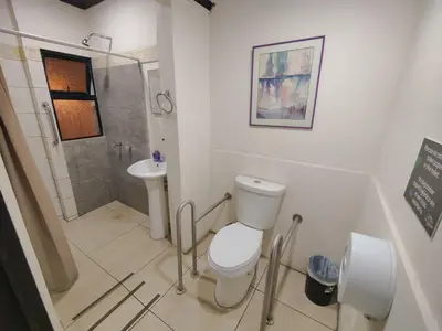 Gallery image of Casa Escalante Hostel in San José