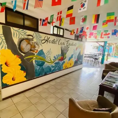 Casa Escalante Hostel