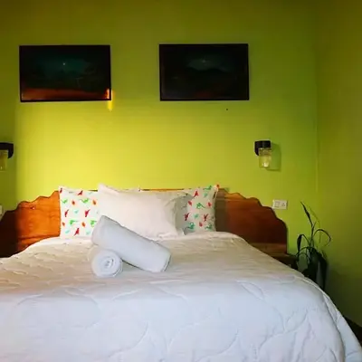 Siary Aparment con vista 3