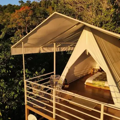Quimera Glamping