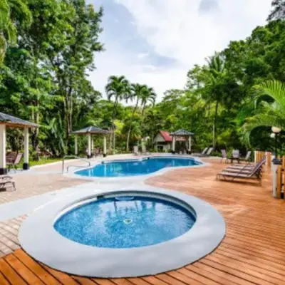 El Sueno Tropical
