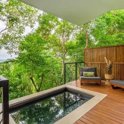 NAIA OCEANVIEW STUDIO