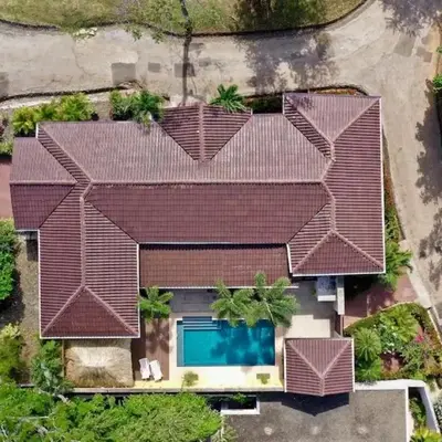 Casa Cocoa - 3 Br Home In Playa Langosta