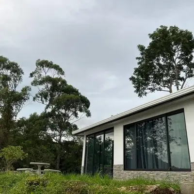 Casa Bello horizonte