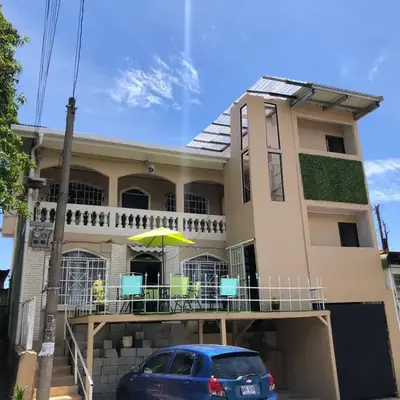 Rivera Family Airport Apartments