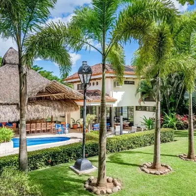 Villa Casiopea