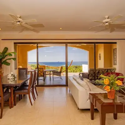 Luxurious 3BR Ocean-View Condo - Malinche - Reserva Conchal