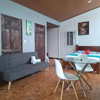 Anchia - Hostel