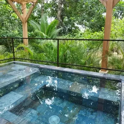 Chalet La Fortuna YeyYe