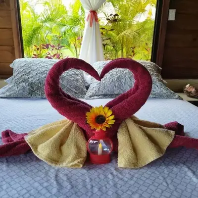 Bungalow YeyYe La Fortuna
