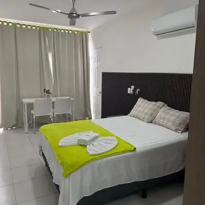 Hotel Sabana Inn
