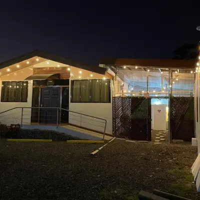Casita Don Eliber