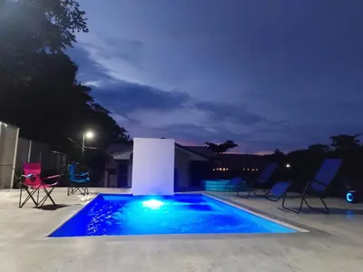 Gallery image of CASA CHIKA, Playa Grande, Guanacaste in Playa Grande