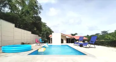 Gallery image of CASA CHIKA, Playa Grande, Guanacaste in Playa Grande