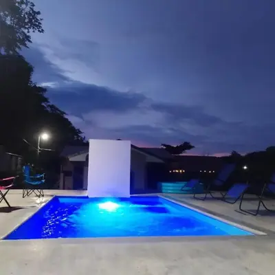CASA CHIKA