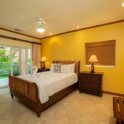 Veranda 5F 2 bdr Garden View in Los Suenos