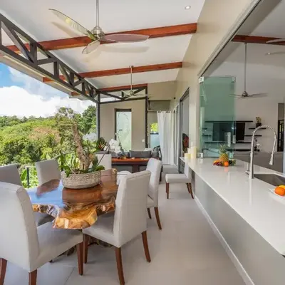 Villa Ananda