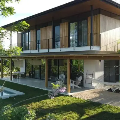 La Golfina Villa