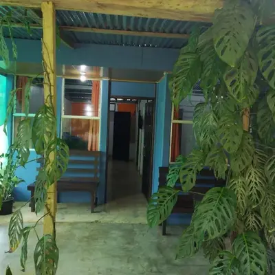 Maricel House