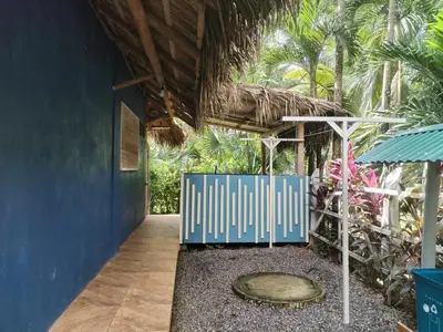 Gallery image of Jazlyn Lodge in Paquera