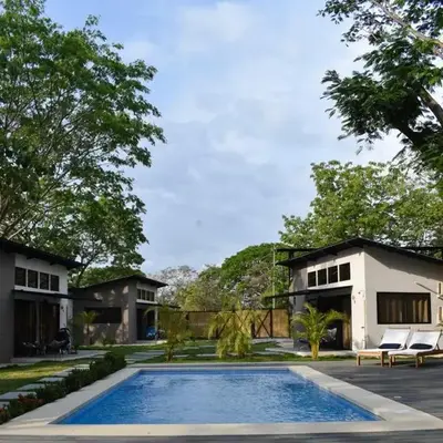 Blue Window Boutique Villas Hotel