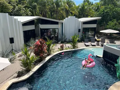 Gallery image of Puerta Negra in Playa Flamingo