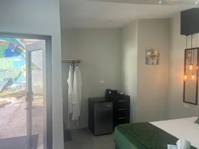 Gallery image of Puerta Negra in Playa Flamingo