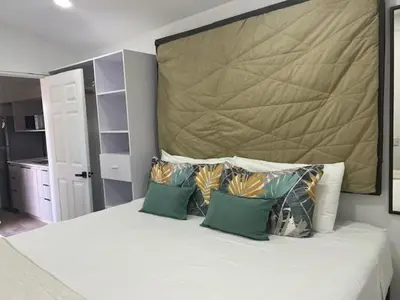 Gallery image of Puerta Negra in Playa Flamingo