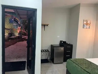 Gallery image of Puerta Negra in Playa Flamingo