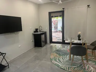 Gallery image of Puerta Negra in Playa Flamingo