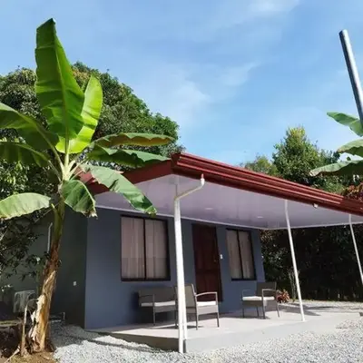 Tiny house PZ