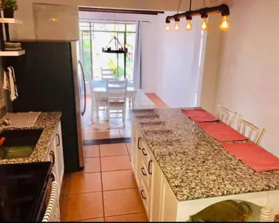 Gallery image of Casa Los Madriz Suite #2 in San Isidro