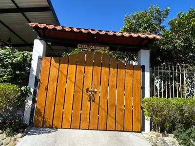 Gallery image of Casa Los Madriz Suite #2 in San Isidro