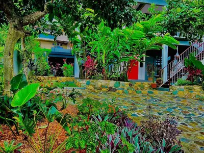 Gallery image of Casa Los Madriz Suite #2 in San Isidro