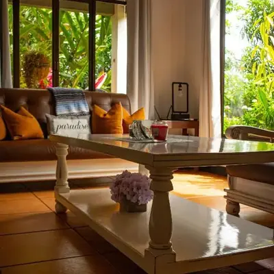 Casa Los Madriz Suite #2