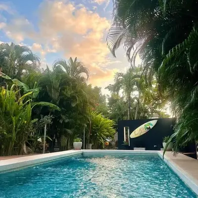Cote Pacific Casitas